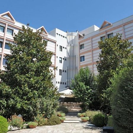 Hotel Svevo Джоя-дель-Колле Экстерьер фото