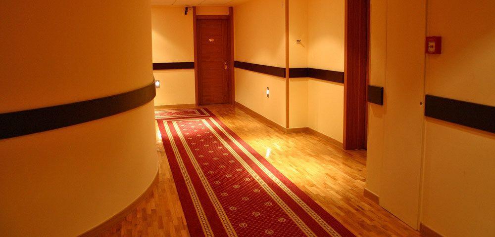 Hotel Svevo Джоя-дель-Колле Экстерьер фото